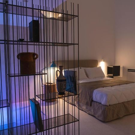 Donna Domenica Boutique Suites Полиняно а Маре Екстериор снимка
